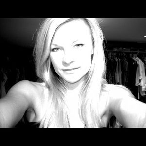 Meet your Posher, Sylvia